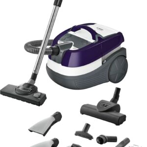 "Bosch" dulkių siurblys BWD 41740 "AquaWash&Clean" - Image 2