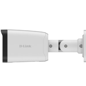 D-Link BCB-P01 apsaugos stebėjimo kamera Kulka (forma) IP apsaugos kamera Vidaus ir lauko 1920 x 1080 pikseliai Siena - Image 3