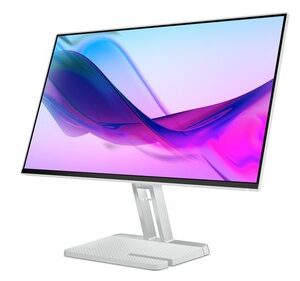 Lenovo L27h-4A 27“ 2560 x 1440 QHD monitorius - Image 2