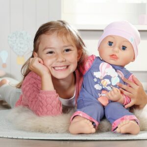 Baby Annabell Big Annabell - Image 3