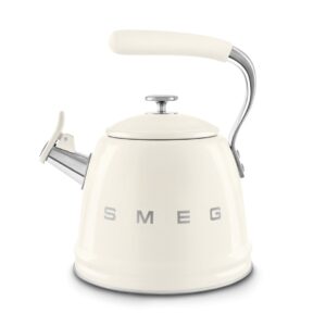 Smeg WKF01CR virdulys 2,3 L Kreminė spalva