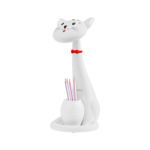 Rebel Desk Lamp - Cat - Image 1