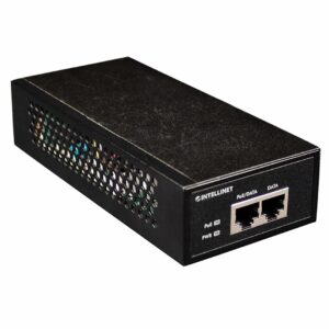Intellinet 560566 PoE adapteris Gigabitinis eternetas - Image 2