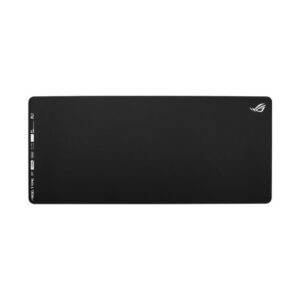 ASUS ROG Hone Ace XXL Žaidimo pelės padėkliukas Juoda - Image 1