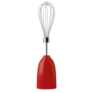 Smeg HBF03RDEU trintuvas Panardinamas maišytuvas 700 W Raudona - Image 3