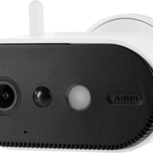 ABUS PPIC91520 apsaugos stebėjimo kamera IP apsaugos kamera Vidaus ir lauko Siena - Image 3