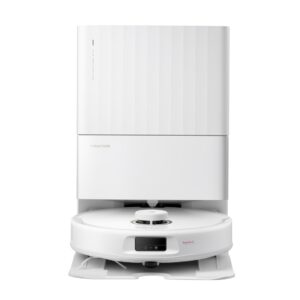 Roborock Qrevo MaxV Kombinuotas Balta - Image 3