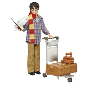 Harry Potter GXW31 lėlė - Image 3