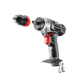 GRAPHITE 58G022 grąžtas Energy+ 18V 1250 RPM - Image 3