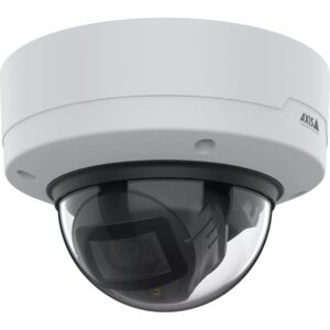 Axis P3278-LV Skliautas IP apsaugos kamera Vidaus ir lauko 3840 x 2160 pikseliai Lubos / siena - Image 3