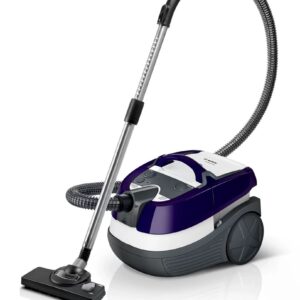 "Bosch" dulkių siurblys BWD 41740 "AquaWash&Clean"