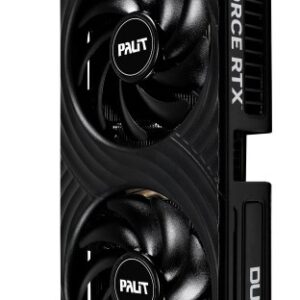 Palit GeForce RTX 5050 Dual NVIDIA 8 GB GDDR6 - Image 3
