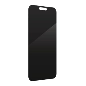 InvisibleShield Glass Elite Privacy 360 Privatumo ekrano aspauga Apple 1 vnt - Image 3