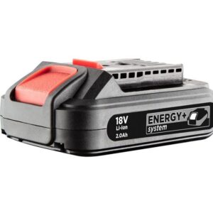 GRAPHITE 58G000 grąžtas beraktė Energy+ 18V 1250 RPM - Image 3