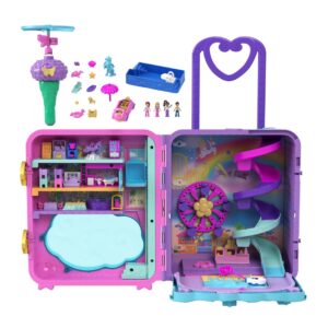 Polly Pocket HKV43 žaislų rinkinys