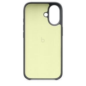 Apple Beats mobiliojo telefono dėklas 15,5 cm (6.1") Juoda - Image 3