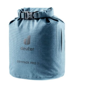 DEUTER Drypack Pro 3 Atlanto vandeniui atsparus krepšys