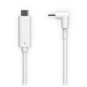 Ubiquiti UISP UACC-G4-INS-CABLE-USB-4.5M USB kabelis 4,5 m USB C Balta