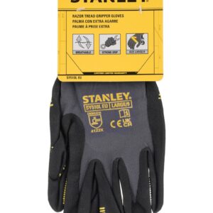 Stanley darbo pirštinės SY510L, dydis L (9) - Image 2