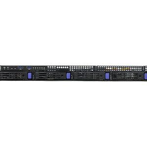 Asrock 1U4LW-B650/2L2T serverio platforma AMD B650 AM5 lizdas Stovas (1U) - Image 3