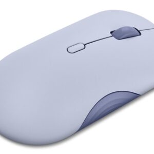 Lenovo 350 kompiuterio pelė Biuras Abiems rankoms „Bluetooth“ Optinis 2400 DPI - Image 3
