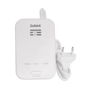 Propano-butano dujų jutiklis SafeMi SHG-02