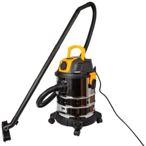 BLOW WD3300 pramoninis dulkių siurblys su 230 V lizdu 2000W