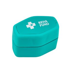 Tablečių smulkintuvas RF-359 REHAFUND, turkio spalvos