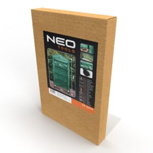 NEO tools 15-903 oranžerija - Image 2