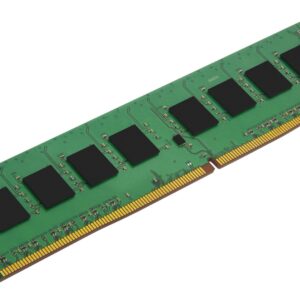 Kingston Technology KCP432NS6/8 atminties modulis 8 GB 1 x 8 GB DDR4 3200 MT/s
