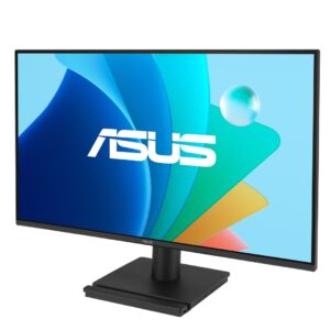 ASUS VA249HG kompiuterio monitorius 60,5 cm (23.8") 1920 x 1080 pikseliai „Full HD“ LCD Juoda - Image 3