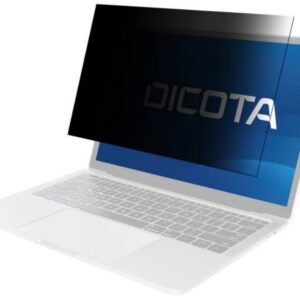 DICOTA D50012-2SM ekrano privatumo filtras 35,6 cm (14") Knyginis kompiuteris Berėmio ekrano privatumo filtras - Image 2