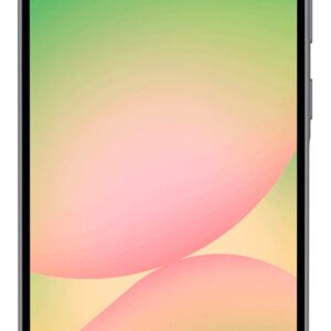 Samsung Galaxy A56 5G 17 cm (6.7") Dviguba SIM jungtis Android 15 C tipo USB 8 GB 128 GB 5000 mAh Grafitas - Image 2