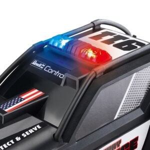 Revell Highway Police Radijo bangomis valdomas (RC) modelis Automobilis Elektrinis variklis - Image 2
