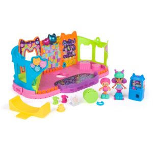 Gabby's Dollhouse 6069755 žaislų rinkinys