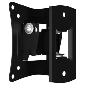 HQ LCD televizoriaus laikiklis 10"-27" X TIPAS - Image 2