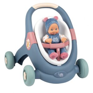 Smoby Dickie 7600140308 vaikštynė kūdikiui Multi spalvos - Image 3