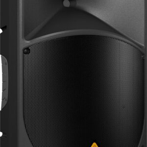 Behringer B115W viešojo adreso (angl. „Public Address“, PA) garsiakalbis 2 krypčių - Image 3