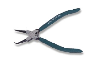 JONNESWAY ŽIEDŲ REIKŠTUVAI SEG.125mm W.W. AG010004