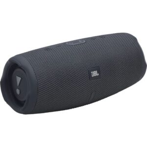JBL Charge Essential 3 SE belaidis „Bluetooth“ garsiakalbis, juodas, EU - Image 2