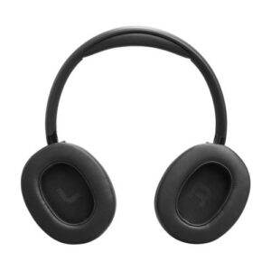 JBL Tune 780NC belaidės „Bluetooth“ ausinės su lankeliu, juodos spalvos, EU - Image 4