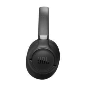 JBL Tune 780NC belaidės „Bluetooth“ ausinės su lankeliu, juodos spalvos, EU - Image 5