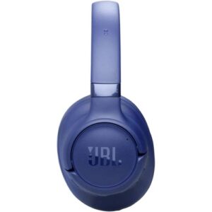 JBL Tune 780NC belaidės „Bluetooth“ ausinės, uždedamos ant ausų, mėlynos spalvos, EU - Image 2