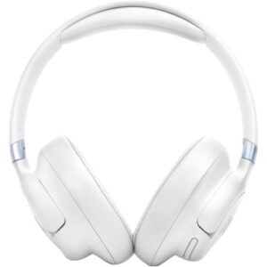JBL Tune 780NC belaidės „Bluetooth“ ausinės, uždedamos ant ausų, baltos, ES versija - Image 3