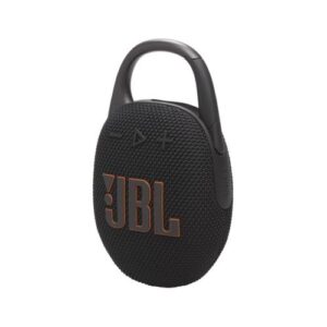 JBL CLIP 5 belaidis „Bluetooth“ garsiakalbis, juodas, EU - Image 2