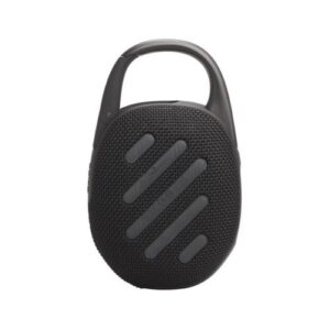 JBL CLIP 5 belaidis „Bluetooth“ garsiakalbis, juodas, EU - Image 3
