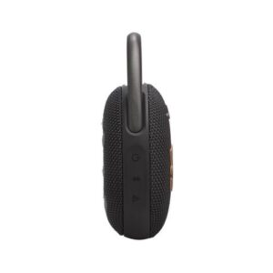 JBL CLIP 5 belaidis „Bluetooth“ garsiakalbis, juodas, EU - Image 4