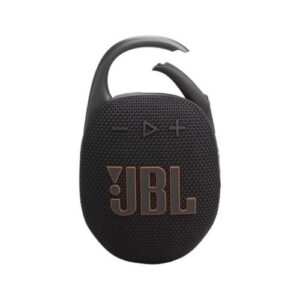 JBL CLIP 5 belaidis „Bluetooth“ garsiakalbis, juodas, EU - Image 5