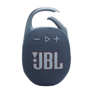 JBL CLIP 5 belaidis „Bluetooth“ garsiakalbis, mėlynas, EU - Image 2