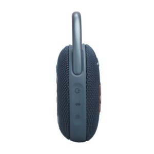 JBL CLIP 5 belaidis „Bluetooth“ garsiakalbis, mėlynas, EU - Image 4